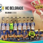 RK Beograd učestvuje na turniru "Trofej 2018 Trophy 2018"